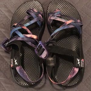 Galaxy two strap Chacos